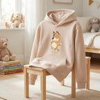 Kids Hoodie · Bluey's Mom Chilli - BM ink.