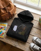Kids Hoodie · Live a Good Story - BM ink.