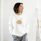 Adult Sweatshirt · Drum Sets - BM ink.