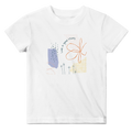 Baby T-shirt · Live a Good Story White - BM ink.