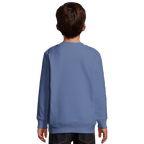 Kids Sweatshirt · Bluey - BM ink.