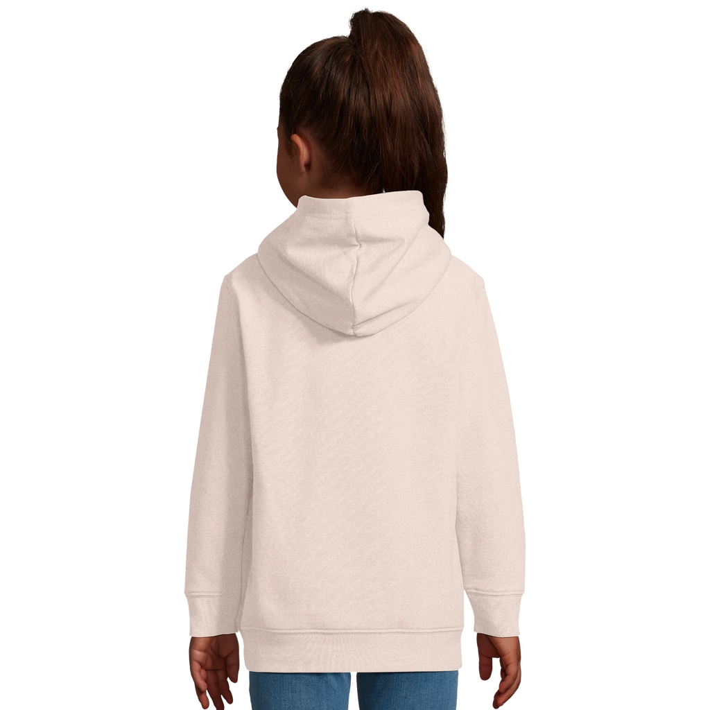 Kids Hoodie · Bluey's Sister - BM ink.