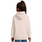 Kids Hoodie · Bluey's Sister - BM ink.