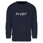 Kids Sweatshirt · Friends Pivot - BM ink.