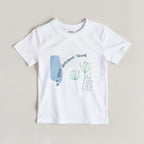 Kids T-Shirt · Let Your Dreams Shine - BM ink.