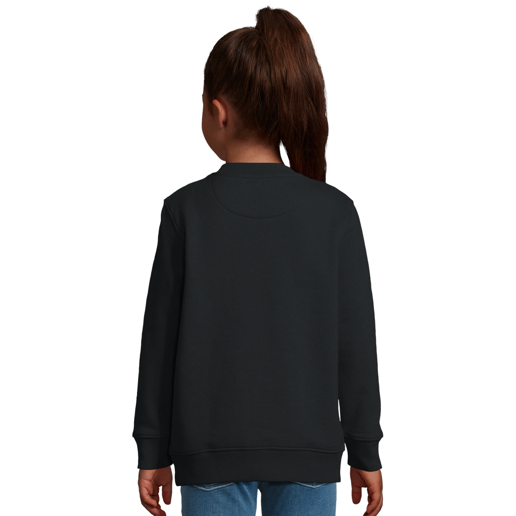 Kids Sweatshirt · Friends Logo - BM ink.
