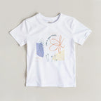 Kids T-Shirt · Live a Good Story - BM ink.