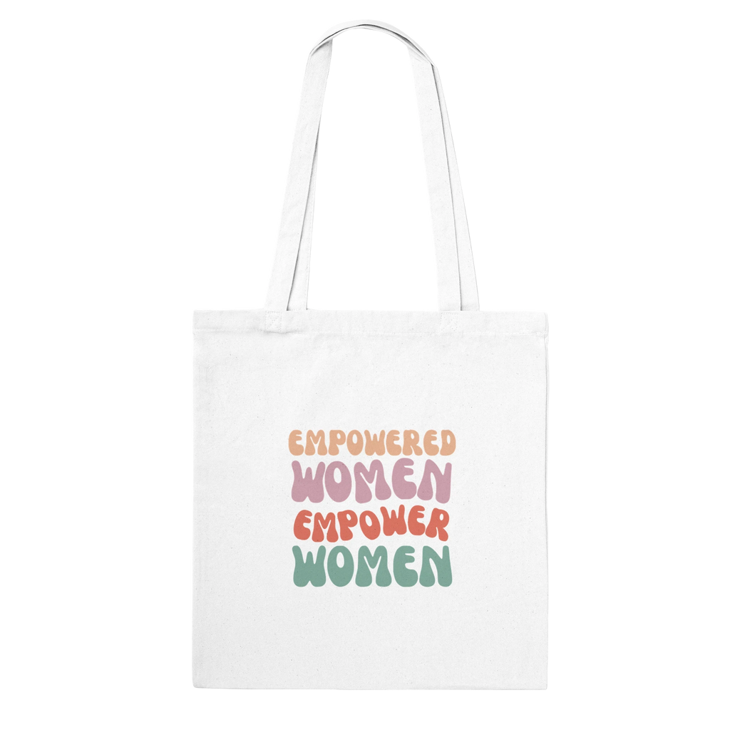 Rise Together · Tote Bag - BM ink.
