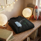 Kids Hoodie · Let Your Dreams Shine - BM ink.