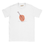 Kids T-Shirt · Acoustic Guitar (Bold) - BM ink.