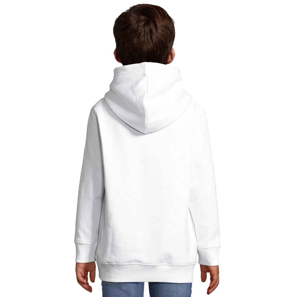 Kids Hoodie · Bluey's Dad Bandit - BM ink.
