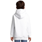 Kids Hoodie · Bluey's Dad Bandit - BM ink.