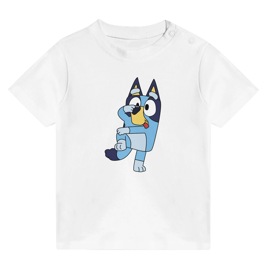 Baby T-Shirt · Bluey - BM ink.