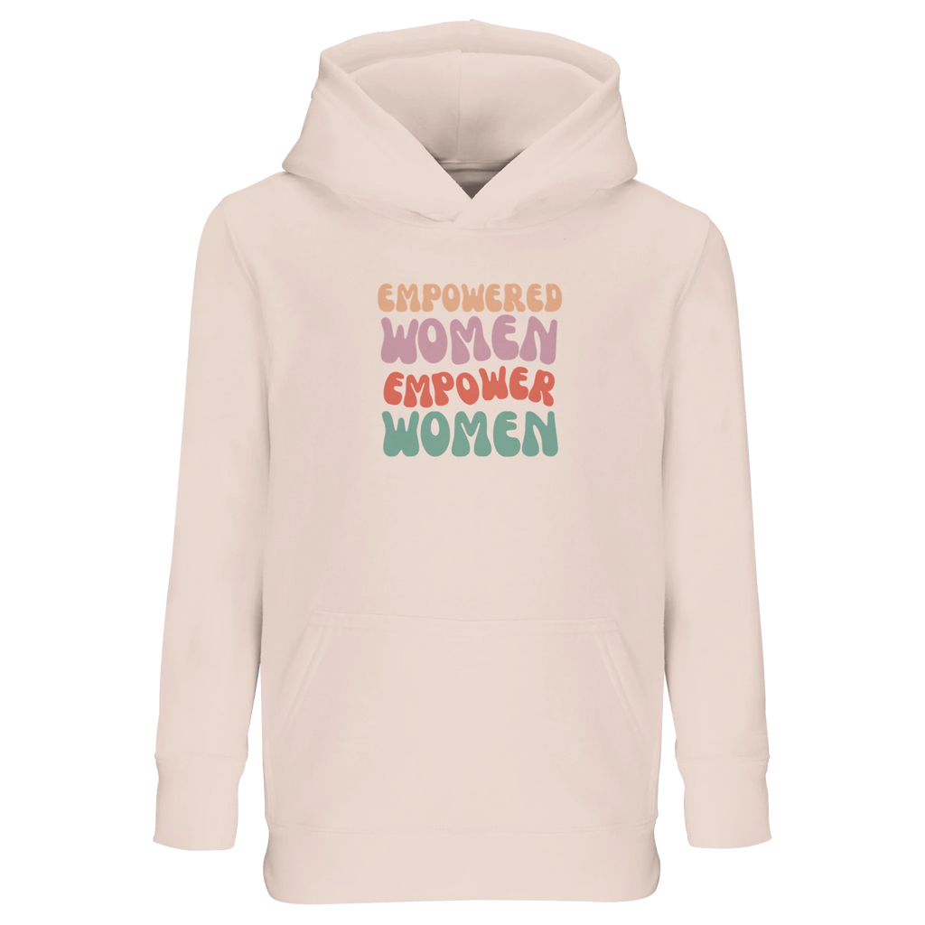 Rise Together · Kids Hoodie - BM ink.