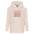 Rise Together · Kids Hoodie - BM ink.