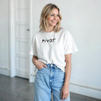 Adult T-Shirt · Friends Pivot - BM ink.