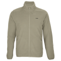 love. · Embroidered Adult Zip Jacket Rope - BM ink.