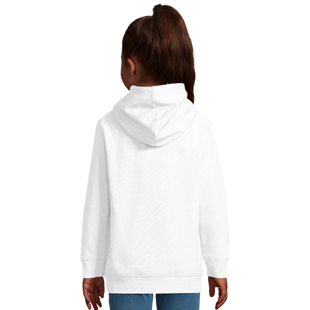Kids Hoodie · Bluey's Dad Bandit - BM ink.