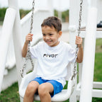 Kids T-Shirt · Friends Pivot - BM ink.