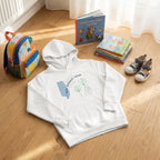Kids Hoodie · Let Your Dreams Shine - BM ink.