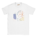 Kids T-Shirt · Live a Good Story - BM ink.