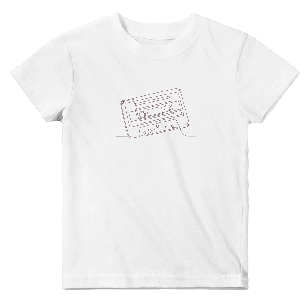 Analog Soul · Baby T-shirt - BM ink.