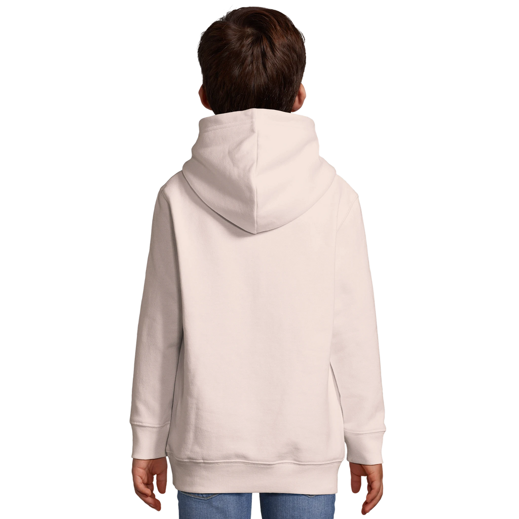 Kids Hoodie · Bluey's Sister - BM ink.