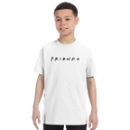 Kids T-Shirt · Friends Logo - BM ink.