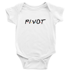 Baby Bodysuit · Friends Pivot - BM ink.