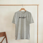 Adult T-Shirt · Friends Pivot - BM ink.