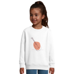 Kids Sweatshirt · Acoustic Guitar (Bold) - BM ink.