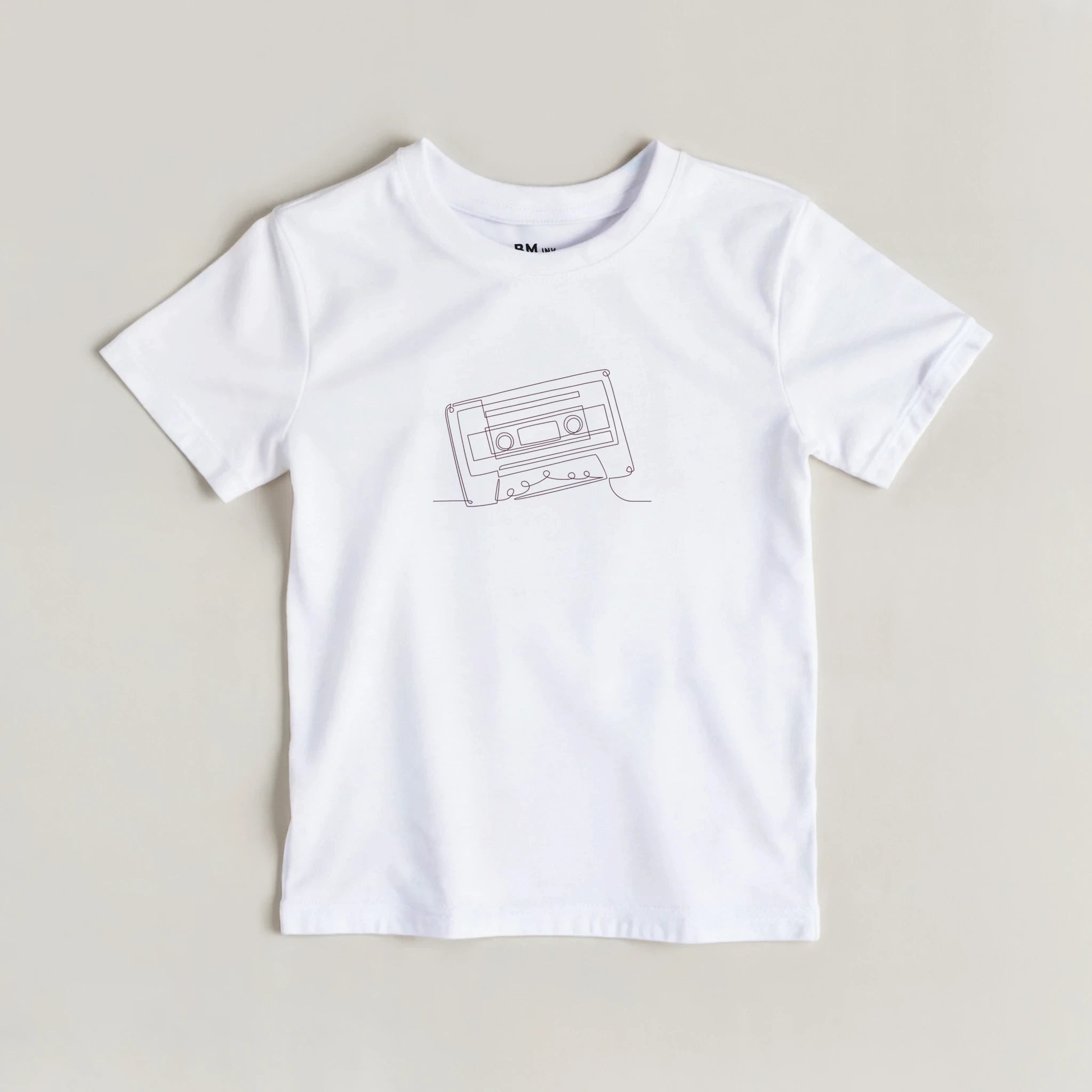 Analog Soul · Kids T-Shirt - BM ink.