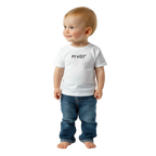 Baby T-Shirt · Friends Pivot - BM ink.