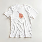 Adult T-Shirt · Acoustic Guitar (Bold) - BM ink.