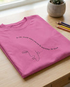Choose Kindness · Kids T-Shirt - BM ink.