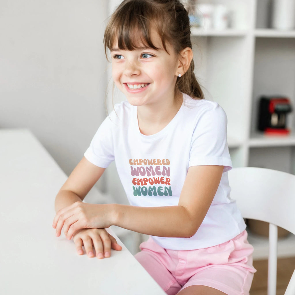 Rise Together · Kids T-Shirt - BM ink.