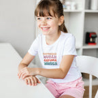 Rise Together · Kids T-Shirt - BM ink.