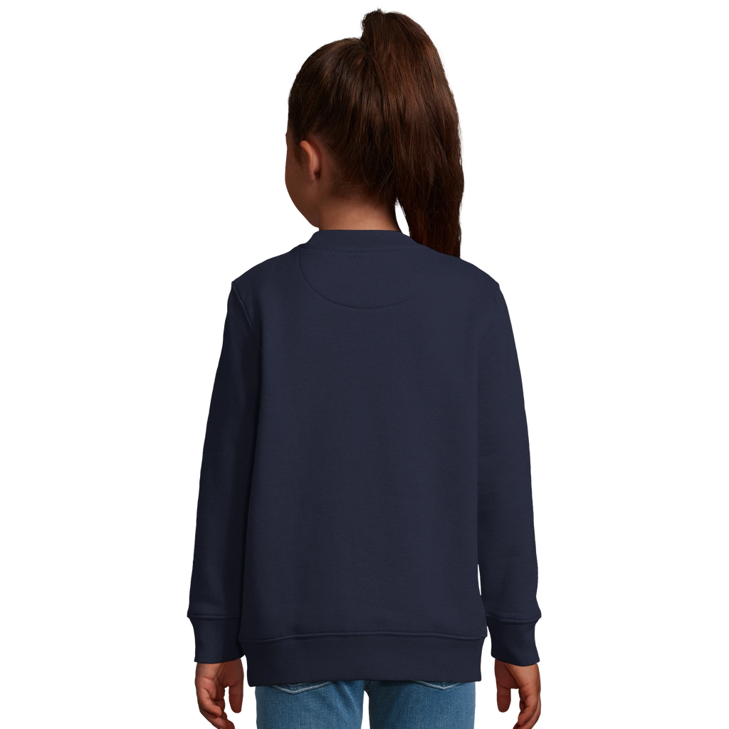 Kids Sweatshirt · Friends Pivot - BM ink.