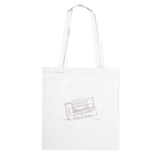 Analog Soul · Tote Bag - BM ink.