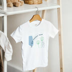 Kids T-Shirt · Let Your Dreams Shine - BM ink.