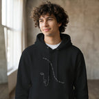 Choose Kindness · Adult Hoodie - BM ink.