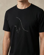 Choose Kindness · Adult T-Shirt - BM ink.
