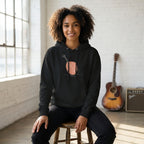 Adult Hoodie · Acoustic Guitars - BM ink.