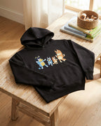 Kids Hoodie · Bluey The Heelers - BM ink.