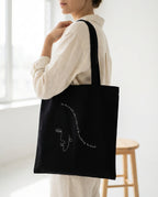 Choose Kindness · Tote Bag - BM ink.