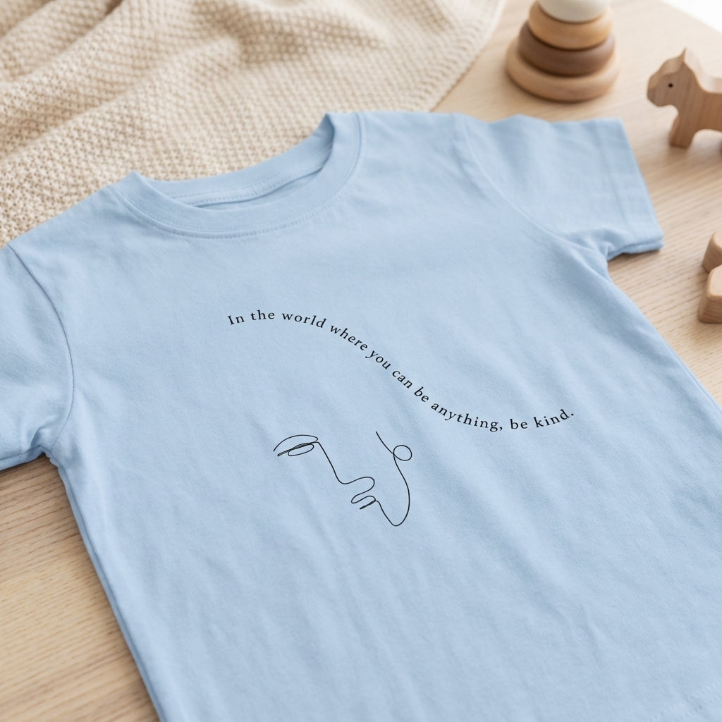 Choose Kindness · Baby T-Shirt - BM ink.
