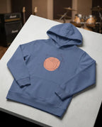 Kids Hoodie · Drum Set (Bold) - BM ink.