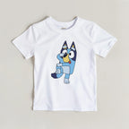 Kids T-Shirt · Bluey - BM ink.