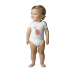 Baby Bodysuit · Acoustic Guitar (Bold) - BM ink.