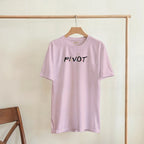 Adult T-Shirt · Friends Pivot - BM ink.